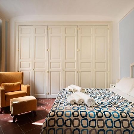 I Tre Balconi Di Via Roma Apartment Сиракузы Экстерьер фото