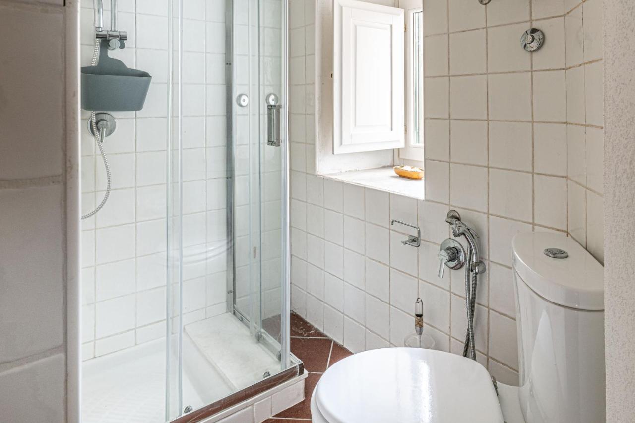 I Tre Balconi Di Via Roma Apartment Сиракузы Экстерьер фото